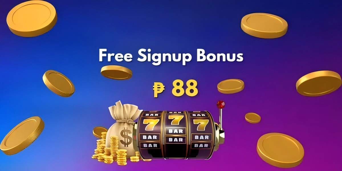 Free Bonus Casino welcome bonus - Register now for exclusive rewards