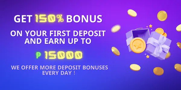 Free Bonus Casino promotional offer - Claim your welcome bonus now