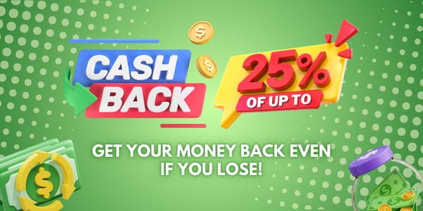 Free Bonus Casino VIP club - Unlock premium bonuses and cashback rewards