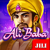 Ali Baba at Free Bonus Casino