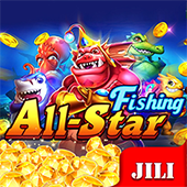 All Star Fishing at Free Bonus Casino