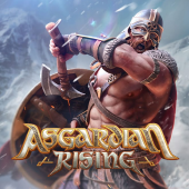 Asgardian Rising at Free Bonus Casino