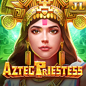 Aztec Priestess at Free Bonus Casino