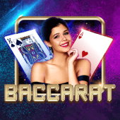 Baccarat B at Free Bonus Casino