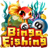 Bingo Fishing at Free Bonus Casino