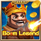 Boom Legend at Free Bonus Casino