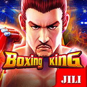 Boxing King at Free Bonus Casino