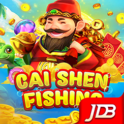 Cai Shen Fishing at Free Bonus Casino
