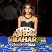 Andar Bahar at Free Bonus Casino
