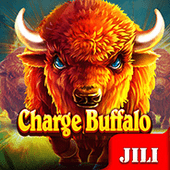 Charge Buffalo at Free Bonus Casino