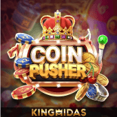 Coin Pusher at Free Bonus Casino
