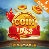 Coin Toss at Free Bonus Casino