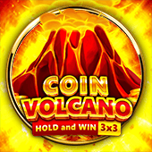 Coin Vilcano at Free Bonus Casino