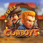 Cowboys at Free Bonus Casino