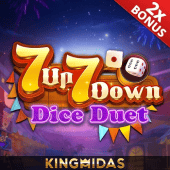 Dice Duet at Free Bonus Casino