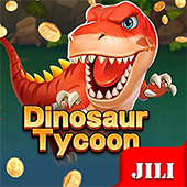 Dinosaur Tycoon at Free Bonus Casino