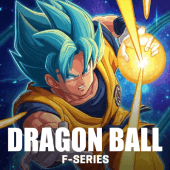 Dragon Ball slot at free bonus casino