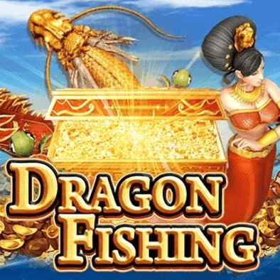 Dragon Fishing at Free Bonus Casino