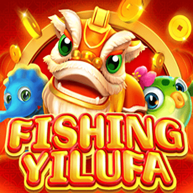 Fishing Yi Lu Fa at Free Bonus Casino