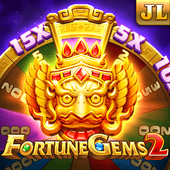 Fortune Gems 2 at Free Bonus Casino