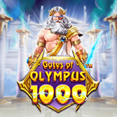Gates of Olympus 1000 at Free Bonus Casino