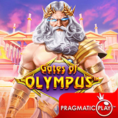Gates of Olympus at Free Bonus Casino