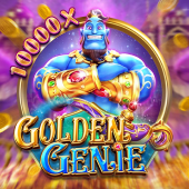 Golden Genie at Free Bonus Casino