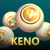 Keno at Free Bonus Casino