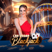 Las Vegas Blackjack at Free Bonus Casino