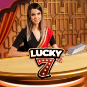 Lucky 7 at Free Bonus Casino
