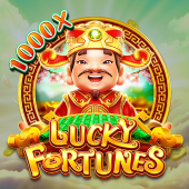 Lucky Fortunes at Free Bonus Casino