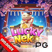 Lucky Neko at Free Bonus Casino