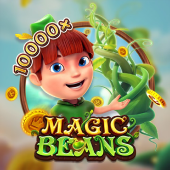 Magic Beans at Free Bonus Casino
