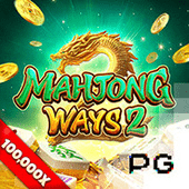 Mahjong Ways 2 at Free Bonus Casino