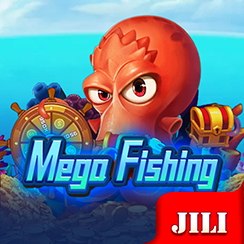 Mega Fishing at Free Bonus Casino
