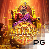 Midas Fortune at Free Bonus Casino