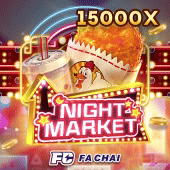 Night Market at Free Bonus Casino