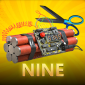 Nine at Free Bonus Casino