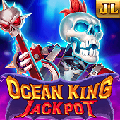 Ocean King Jackpot at Free Bonus Casino