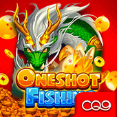 Oneshot Fishing at Free Bonus Casino
