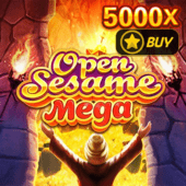 Open Sesame Mega at Free Bonus Casino