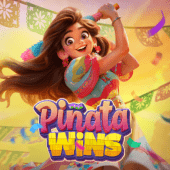 Pinata Wins at Free Bonus Casino