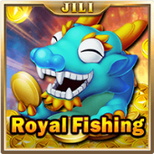Royal Fishing at Free Bonus Casino