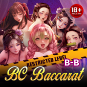 Blockchain Baccarat at Free Bonus Casino