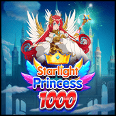 Starlight Princess 1000 at Free Bonus Casino