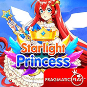 Starlight Princess at Free Bonus Casino