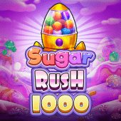 Sugar Rush 1000 at Free Bonus Casino