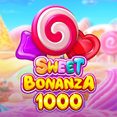 Sweet Bonanza 1000 at Free Bonus Casino