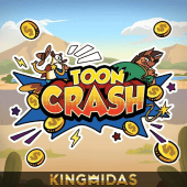 Toon Crash at Free Bonus Casino