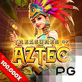 Treasures of Aztec at Free Bonus Casino